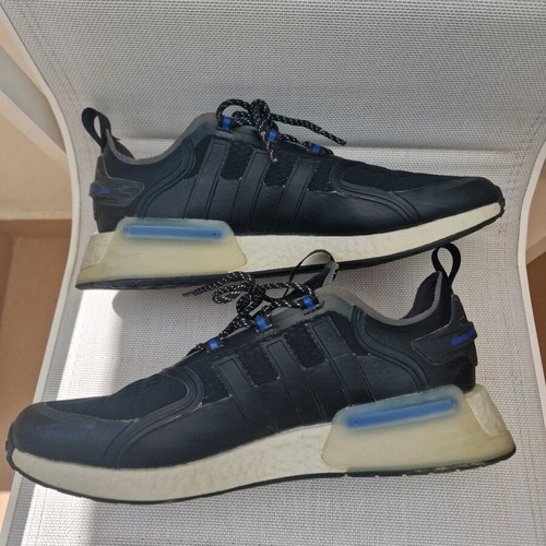 Adidas NMD_V3 shoes used, casual, size 47-47.5