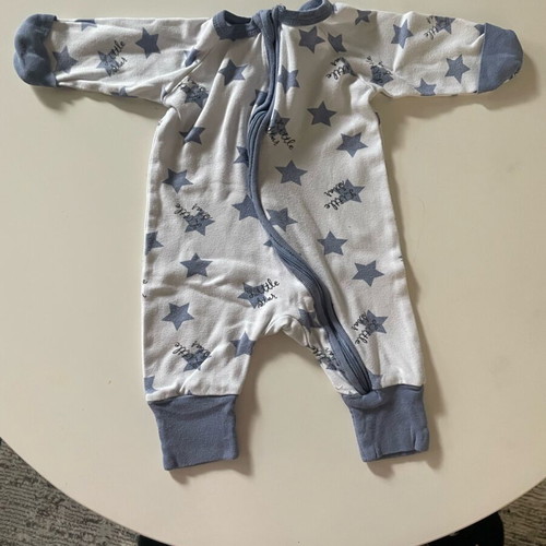 Baby bodysuit like new for 1-3 months