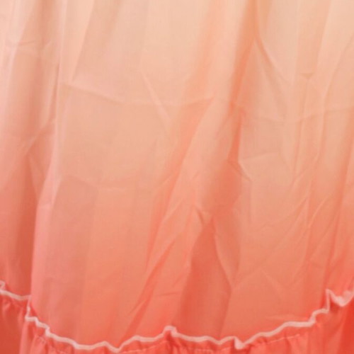Beachwear boho style ombré dress new for beach outings
