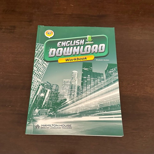 Lower Michigan ECCE Preparation Books used