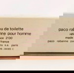  PACO RABANNE Pour homme