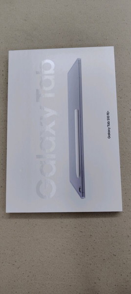 Samsung galaxy tab S10 fe 8/128 blue 13.1''
