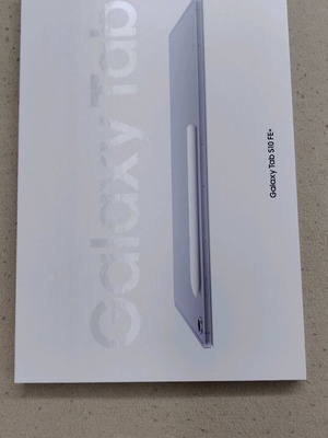 Samsung Galaxy Tab S10 FE 8/128 Син 13.1''