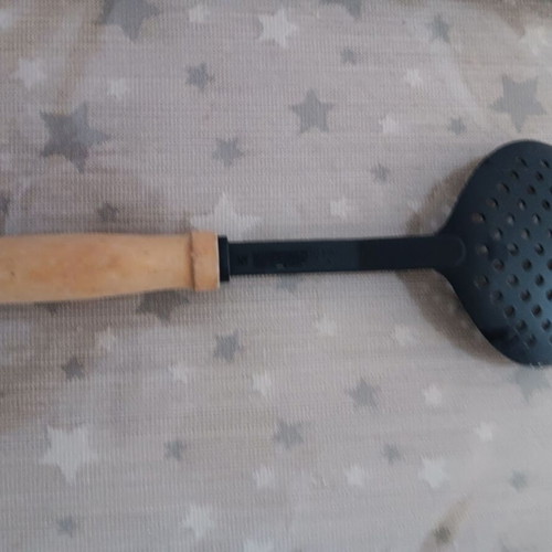 Kitchen utensils used, set of 2 pieces