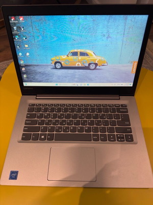 Lenovo IdeaPad 1 14IGL7 14" FHD laptop used