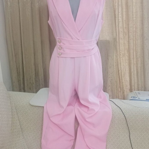 Jumpsuit new, size M 38 10