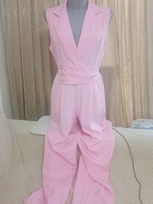 Jumpsuit new, size M 38 10