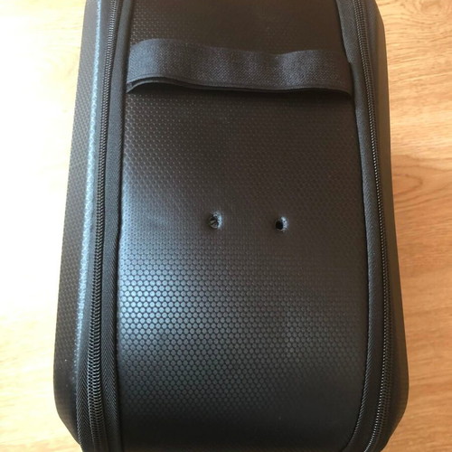 Seat with bag for Segway-Ninebot Max G30 new