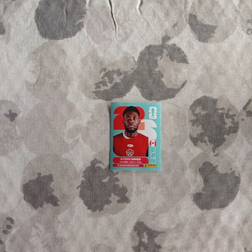 FIFA World Cup 2026 CAN 3 sticker