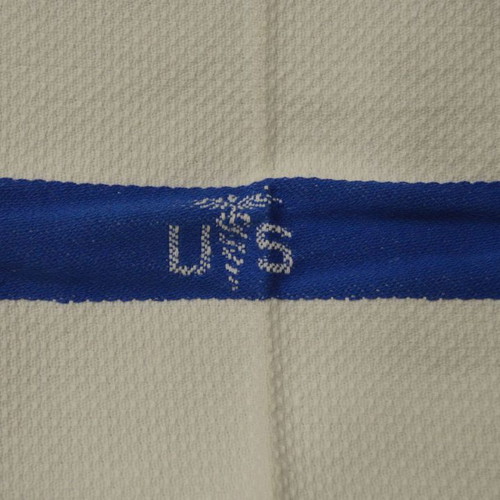 American Army Medical Towel 1940-1950s new