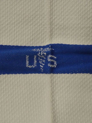 American Army Medical Towel 1940-1950s new