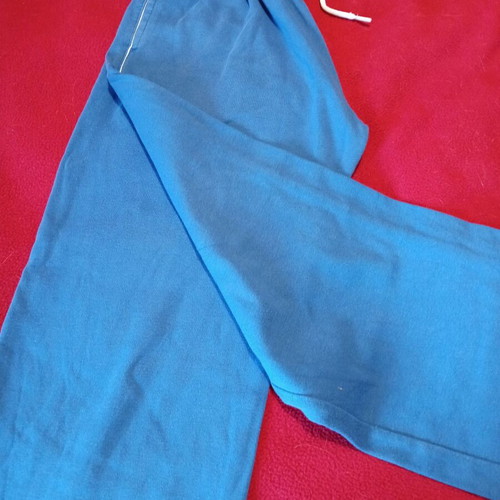 Tracksuit 12 years 152cm like new, blue