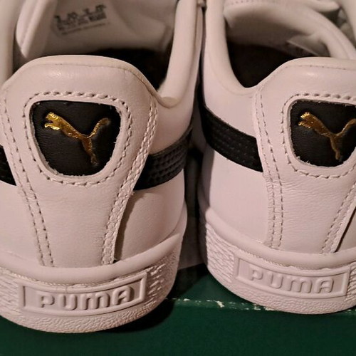 Puma παπούτσια γυναικεία καινούργια νούμερο 35.5 άσπρα πολύχρωμα