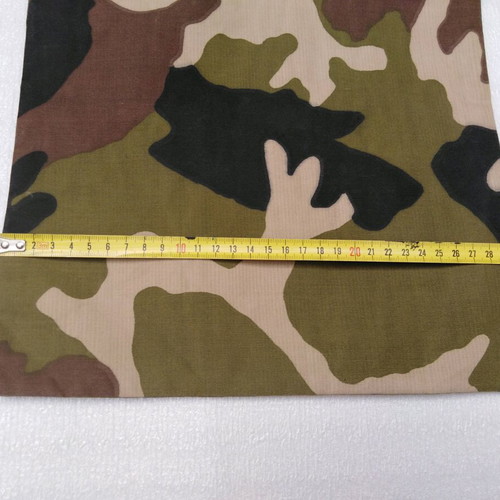 A.L.E. camouflage shoulder bag new, beige and green