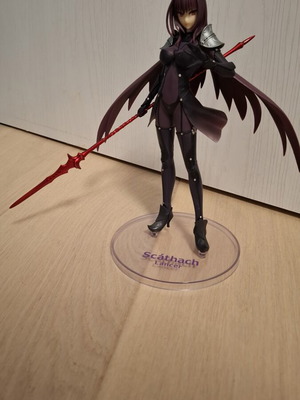 Sega Fate/Extella Link Scáthach Super Premium φιγούρα
