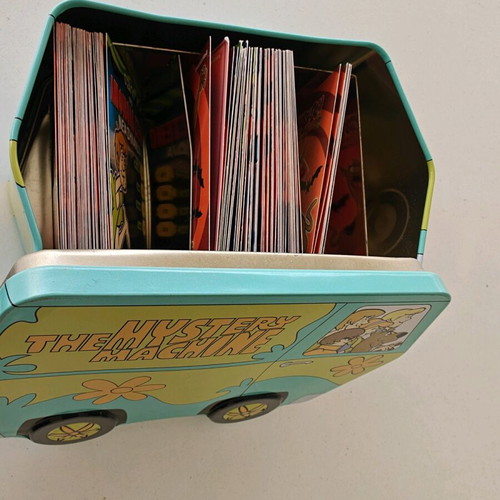 Card games like new