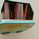 Card games like new