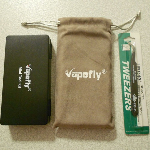 Vapefly Mini Tool Kit new