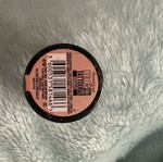 Maybelline liquid eyeshadow used