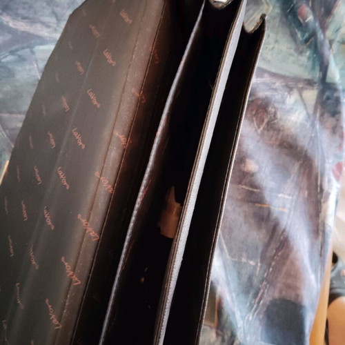 LAVOR FOLDER EXCEPTIONAL!!!