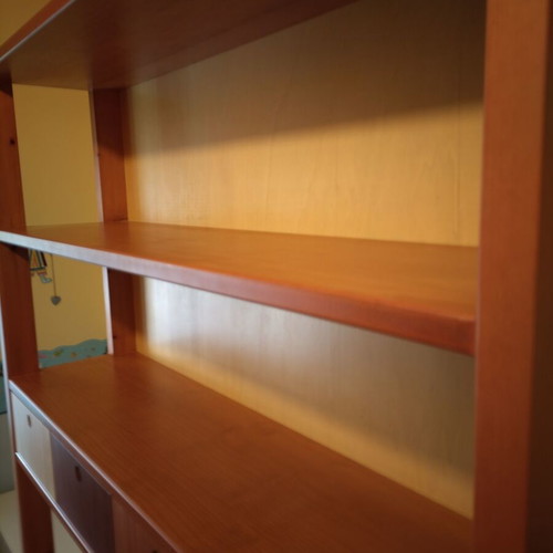 Children's/Teen bedroom set Vasileiadis made of solid wood like new