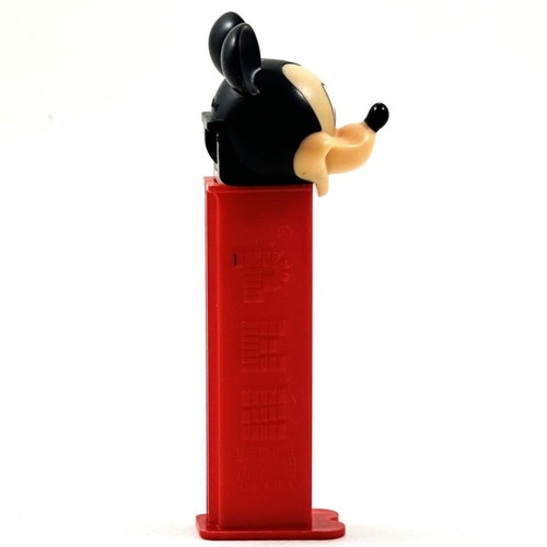 PEZ Dispenser Disney Mickey Mouse used for candies