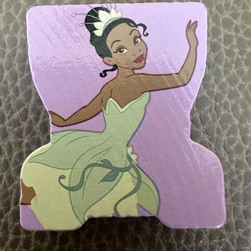 Lidl Disney Stacks Tiana like new