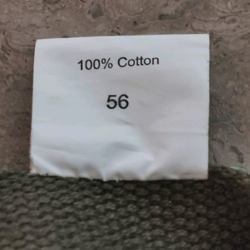 Military shirts and cap pack used, extra small and size 56