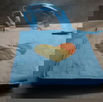  ΤΣΑΝΤΑ ΓΙΑ ΨΩΝΙΑ