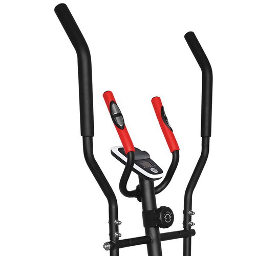 Body Sculpture BE-1591D Magnetic Elliptical like new