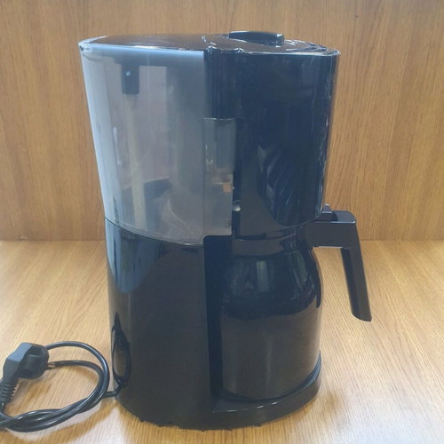 Melitta Enjoy Therm filter coffee maker 900w black like new