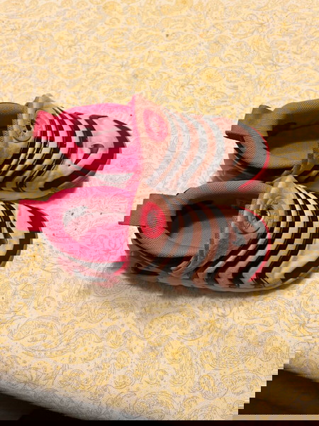 Nike παιδικά παπούτσια για κορίτσι Νο 26