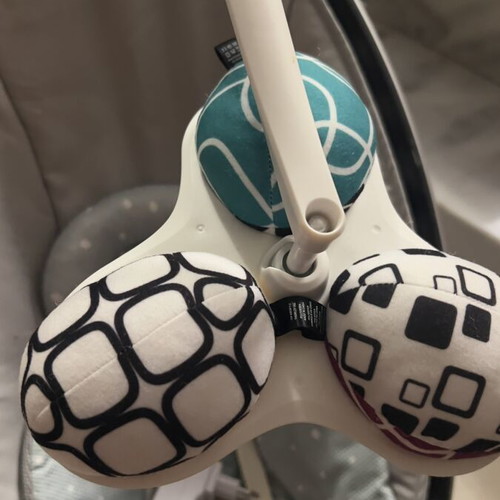 4moms mamaroo relax version 4 baby swing