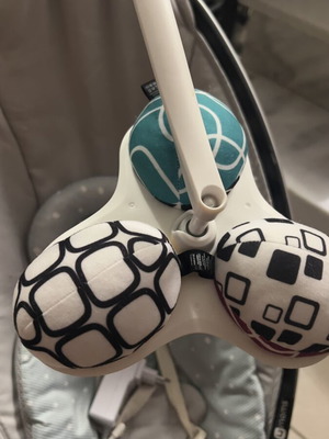 4moms mamaroo relax version 4 baby swing