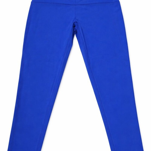 Domyos Sports Leggings blue, like new, size M