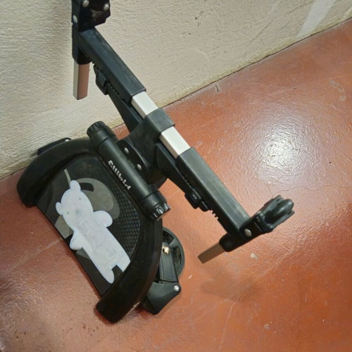 Mothercare stroller and buggy board used for second child