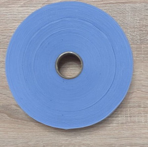Νήμα κορδελα πλεξίματος τούλι Ribbon 450 γρ.