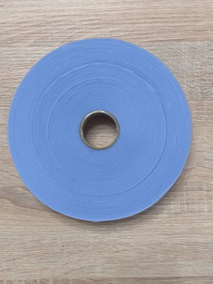 Ribbon tulle knitting yarn Ribbon 450 g new