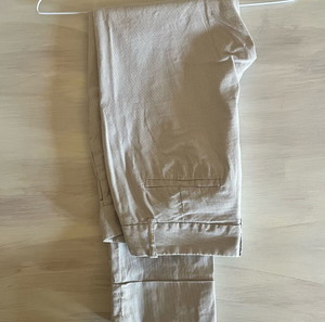 Zara Basic γυναικείο παντελόνι, Νούμερο 38