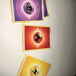 Pokémon card like new