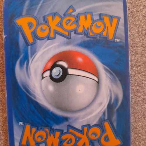 Pokémon Lucario GX Card like new, Rainbow Rare, Forbidden Light
