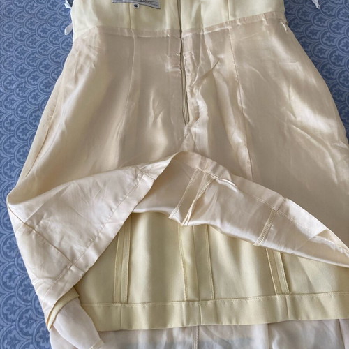evening dress