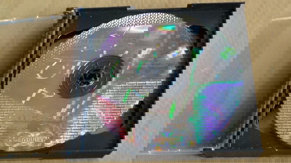 Αυθεντικά CD Microsoft Office 2000 Premium (4CD) (συλλεκτικά)