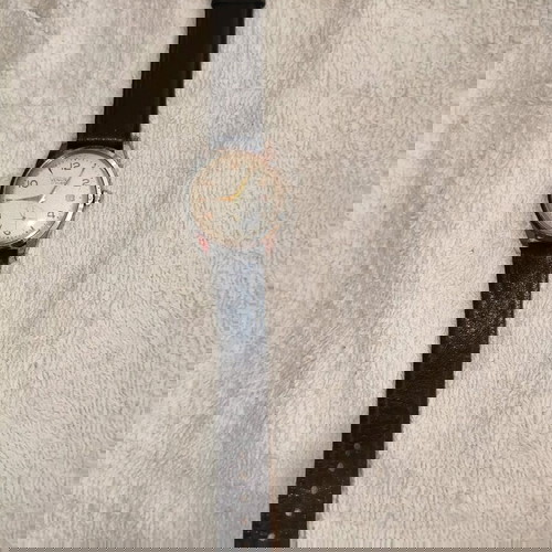 Ρολόι Venus 17 Rubis