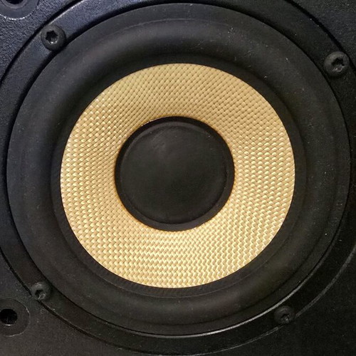 Audio Spectrum center speaker like new