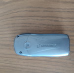 Sony Ericsson R600 mobile phone used, unknown condition