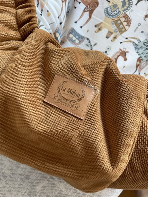La Millou baby nest