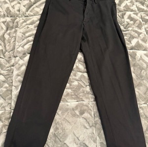 Παντελόνι ανδρικό Massimo Dutti leisure fit N.40