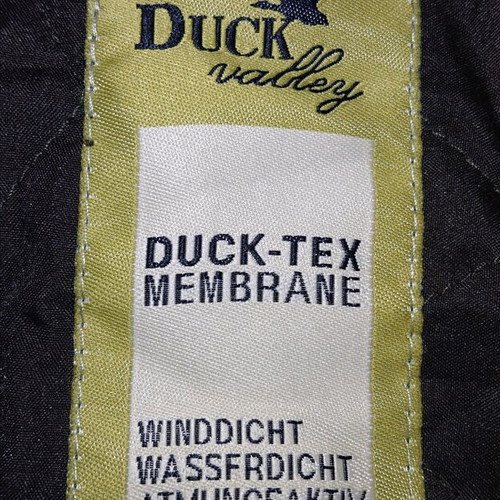 Hunting pants like new, warm fleece with membrane, size 60