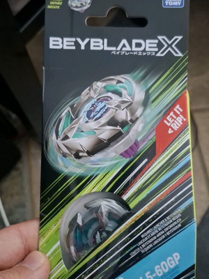 Beyblade Unicorn Sting new Takara Tomy